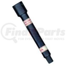 98012 by V8 HAND TOOLS - 1/2 in. Female x 3.8" Male Impact Extension Socket  12 in.