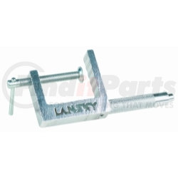 LM010 by LANSKY SHARPENERS - SHARP MOUNT C-CLAMP