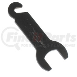 43390 by LISLE - 36MM Fan Wrench