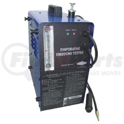 EELD601 by VACUTEC - EVAP Diagnostic Smoke Machine