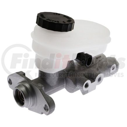 MC390255 by RAYBESTOS - Raybestos Element3 New Master Cylinder