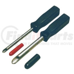 476 by THEXTON - Wire Insertion Tool Kit