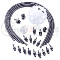 804 by THEXTON - us/metric master cylinder bleeder kit