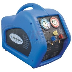 69000 by MASTERCOOL - Refrigerant Recovery System