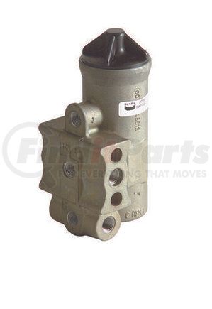 285562 by BENDIX - D-2 Governor Valve