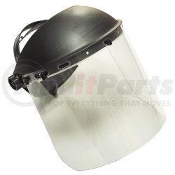 5140 by SAS SAFETY CORP - Full Face Grinding Shields