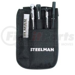 301680 by STEELMAN - Tire Tool Kit in a Pouch