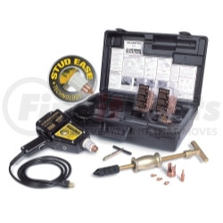 9000 by H AND S AUTO SHOT - Uni-Spotter Deluxe Stud Welder Kit