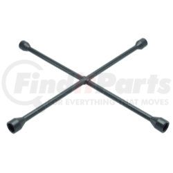 35659 by KEN-TOOL - 22" Passenger Standard Lug Wrench