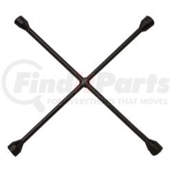 35662 by KEN-TOOL - 18" Economy Passenger Lug Wrench