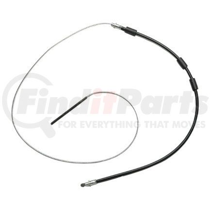 BC92613 by RAYBESTOS - Brake Parts Inc Raybestos Element3 Parking Brake Cable