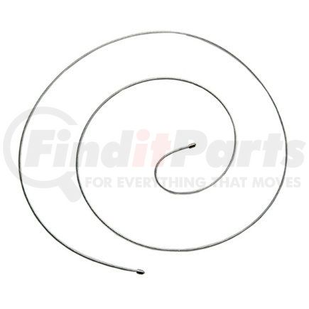 BC92656 by RAYBESTOS - Brake Parts Inc Raybestos Element3 Parking Brake Cable