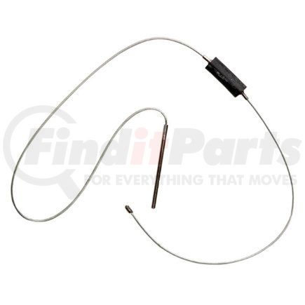 BC92690 by RAYBESTOS - Brake Parts Inc Raybestos Element3 Parking Brake Cable