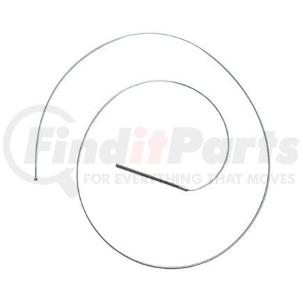 BC92865 by RAYBESTOS - Brake Parts Inc Raybestos Element3 Parking Brake Cable
