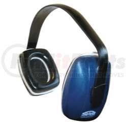 6105 by SAS SAFETY CORP - Standard Earmuff Hearing Protection NRR 23