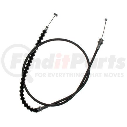 BC92972 by RAYBESTOS - Brake Parts Inc Raybestos Element3 Parking Brake Cable