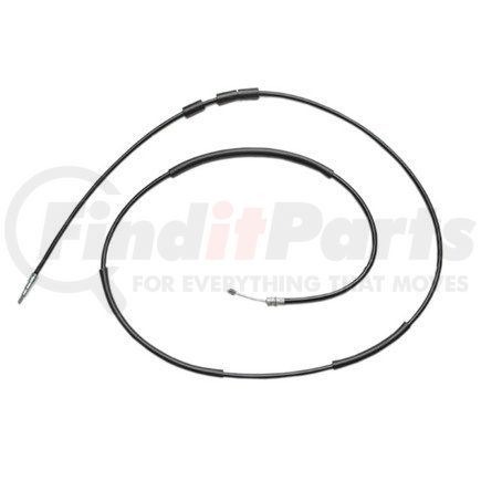 BC93051 by RAYBESTOS - Brake Parts Inc Raybestos Element3 Parking Brake Cable
