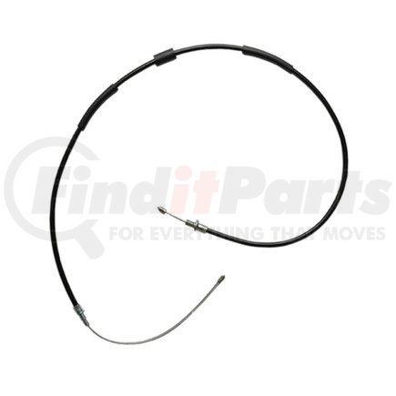 BC93059 by RAYBESTOS - Brake Parts Inc Raybestos Element3 Parking Brake Cable