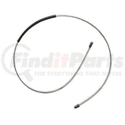 BC93068 by RAYBESTOS - Brake Parts Inc Raybestos Element3 Parking Brake Cable