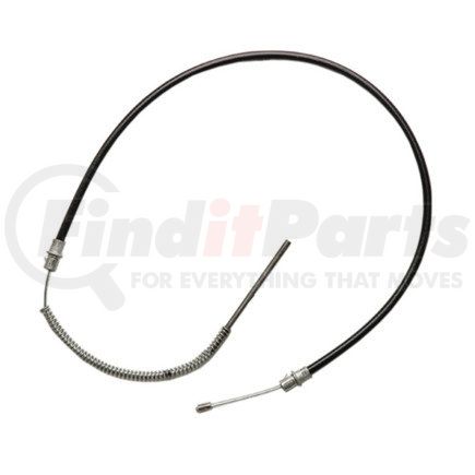 BC93090 by RAYBESTOS - Brake Parts Inc Raybestos Element3 Parking Brake Cable
