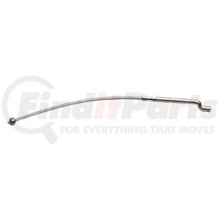 BC93047 by RAYBESTOS - Brake Parts Inc Raybestos Element3 Parking Brake Cable