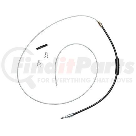 BC93126 by RAYBESTOS - Brake Parts Inc Raybestos Element3 Parking Brake Cable