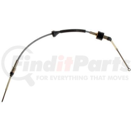 BC93148 by RAYBESTOS - Brake Parts Inc Raybestos Element3 Parking Brake Cable