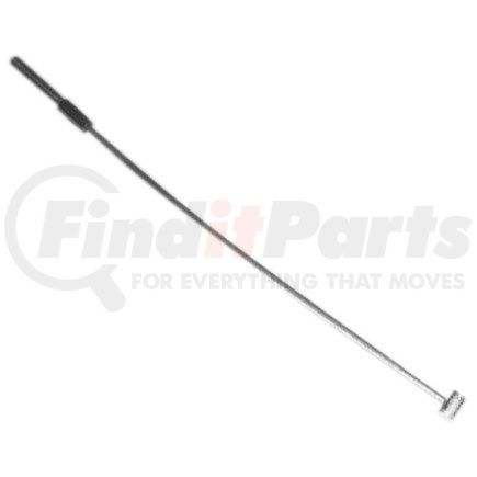 BC93167 by RAYBESTOS - Brake Parts Inc Raybestos Element3 Parking Brake Cable