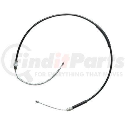 BC93200 by RAYBESTOS - Brake Parts Inc Raybestos Element3 Parking Brake Cable