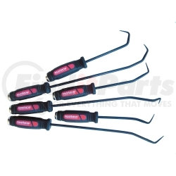 Mayhew Tools 60002 6 Pc. Dominator Professional