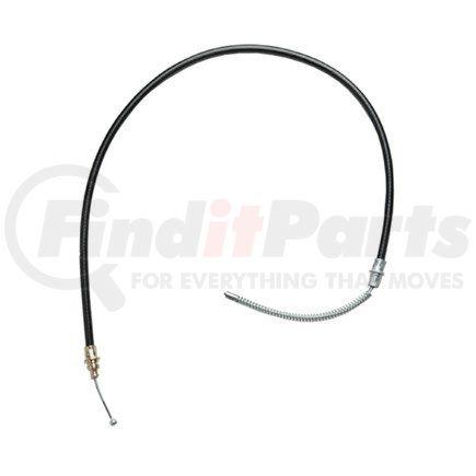 BC92997 by RAYBESTOS - Brake Parts Inc Raybestos Element3 Parking Brake Cable
