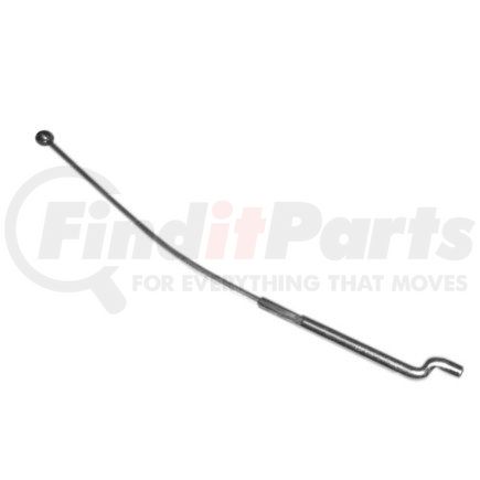 BC93000 by RAYBESTOS - Brake Parts Inc Raybestos Element3 Parking Brake Cable