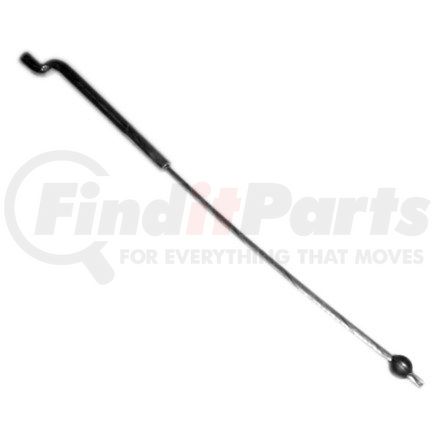 BC93026 by RAYBESTOS - Brake Parts Inc Raybestos Element3 Parking Brake Cable