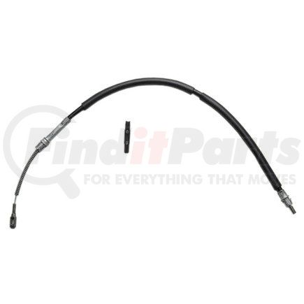 BC93040 by RAYBESTOS - Brake Parts Inc Raybestos Element3 Parking Brake Cable