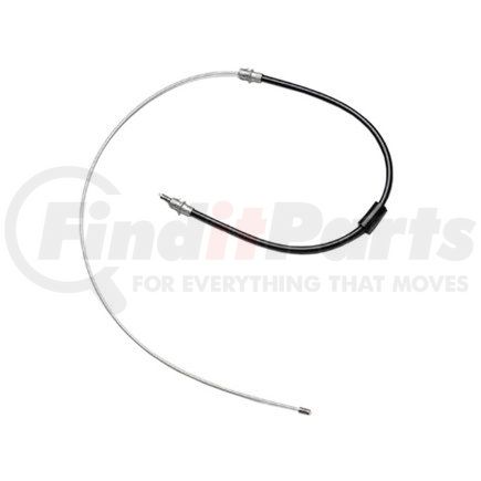 BC93346 by RAYBESTOS - Brake Parts Inc Raybestos Element3 Parking Brake Cable