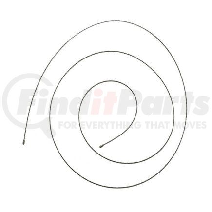 BC93367 by RAYBESTOS - Brake Parts Inc Raybestos Element3 Parking Brake Cable