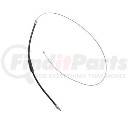BC93398 by RAYBESTOS - Brake Parts Inc Raybestos Element3 Parking Brake Cable