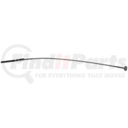 BC93311 by RAYBESTOS - Brake Parts Inc Raybestos Element3 Parking Brake Cable