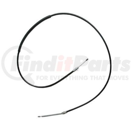 BC93434 by RAYBESTOS - Brake Parts Inc Raybestos Element3 Parking Brake Cable