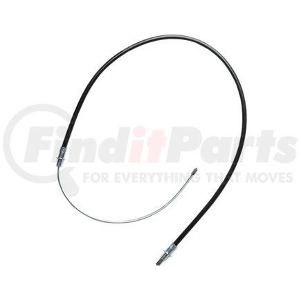 BC93452 by RAYBESTOS - Brake Parts Inc Raybestos Element3 Parking Brake Cable