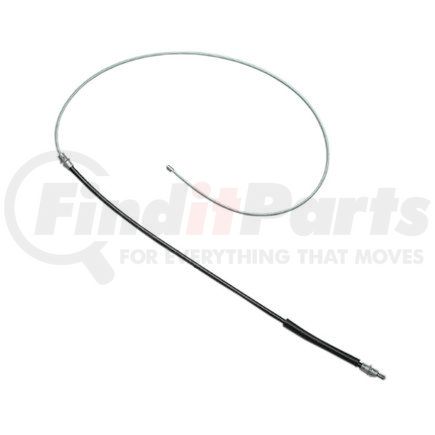 BC93455 by RAYBESTOS - Brake Parts Inc Raybestos Element3 Parking Brake Cable