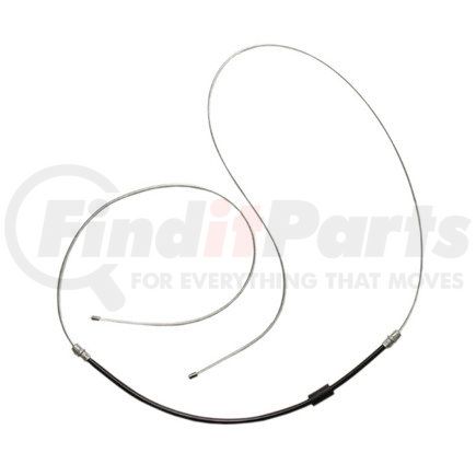 BC93402 by RAYBESTOS - Brake Parts Inc Raybestos Element3 Parking Brake Cable