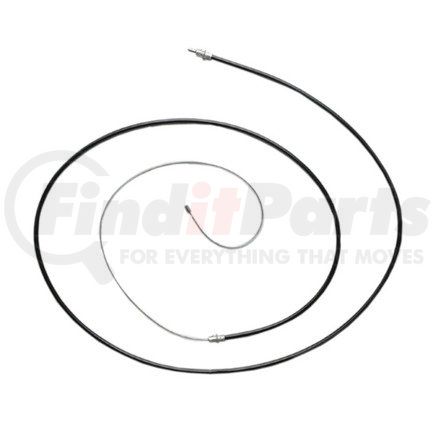 BC93403 by RAYBESTOS - Brake Parts Inc Raybestos Element3 Parking Brake Cable