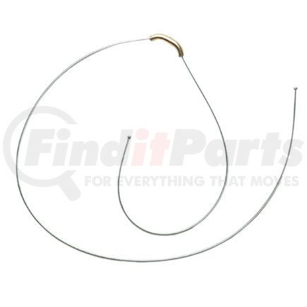 BC93412 by RAYBESTOS - Brake Parts Inc Raybestos Element3 Parking Brake Cable