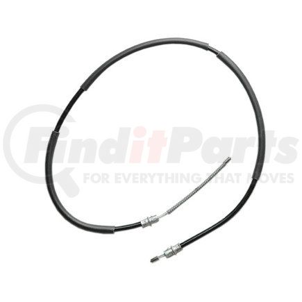 BC93526 by RAYBESTOS - Brake Parts Inc Raybestos Element3 Parking Brake Cable