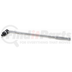 12024 by TITAN - 1/2" Dr, Ratcheting Breaker Bar, 24"