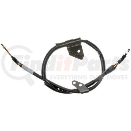 BC93559 by RAYBESTOS - Brake Parts Inc Raybestos Element3 Parking Brake Cable