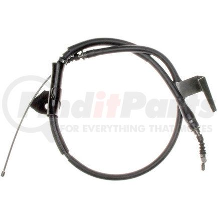 BC93560 by RAYBESTOS - Brake Parts Inc Raybestos Element3 Parking Brake Cable