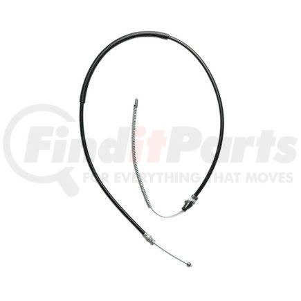 BC93210 by RAYBESTOS - Brake Parts Inc Raybestos Element3 Parking Brake Cable