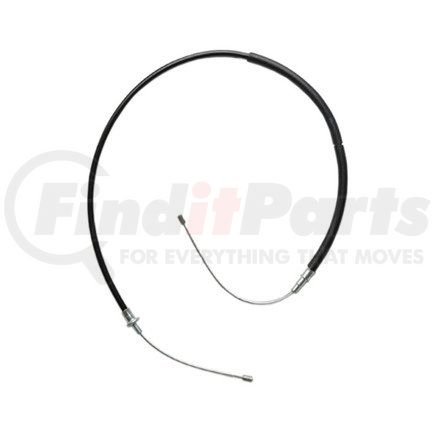 BC93219 by RAYBESTOS - Brake Parts Inc Raybestos Element3 Parking Brake Cable